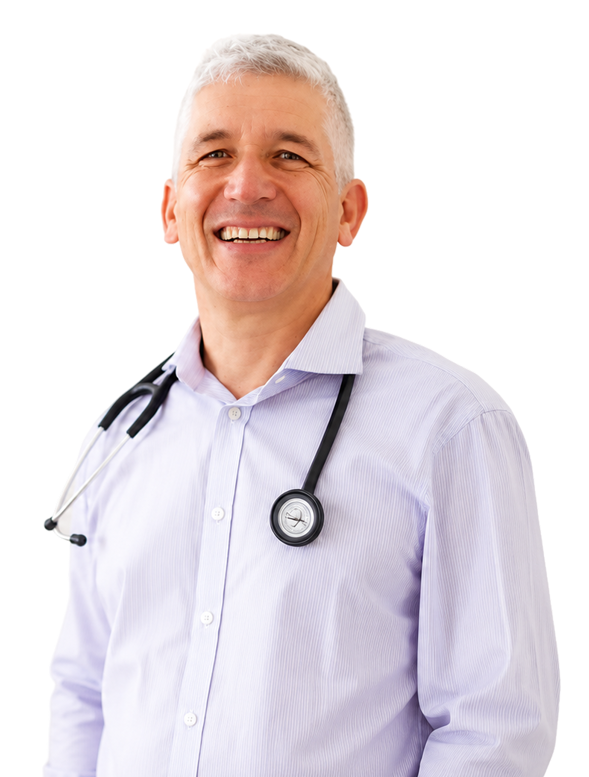 Dr Gavin Lobo, general practitioner, Mount Eden Auckland
