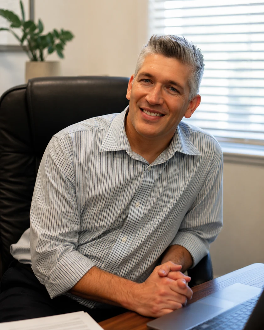 Dr Gavin Lobo, General Practitioner at Gavin Lobo Health